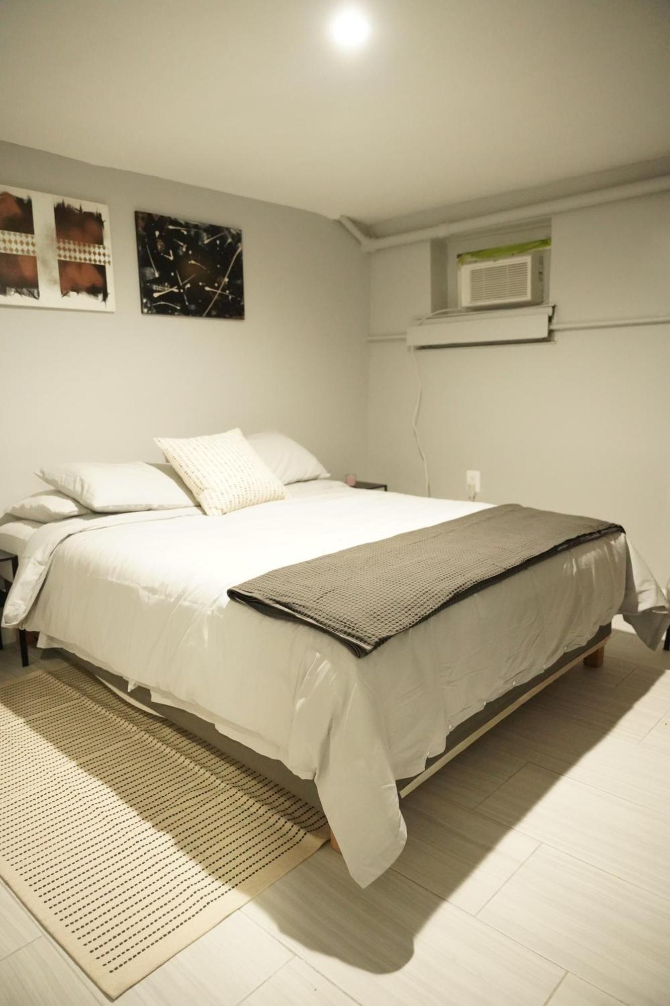 Cozy 2 Bedroom In A Lovely Forest Hills Neighborhood Nowy Jork Zewnętrze zdjęcie