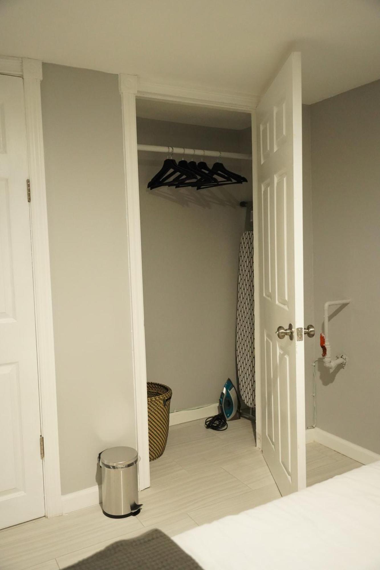Cozy 2 Bedroom In A Lovely Forest Hills Neighborhood Nowy Jork Zewnętrze zdjęcie